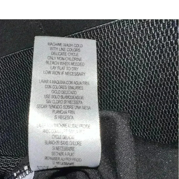 The perfect work pants. Calvin Klein size large - Picture 4 of 9